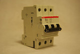 ABB S273-KS60 Circuit Breaker 60 Amp 3 Pole 400 Volt  3P New S273 50/60Hz New