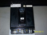 NE233030 Federal Pacific FPE Type NE Circuit Breaker 3 Pole 30 Amp 240V