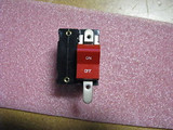 AIRPAX CIRCUIT BREAKER # UPGX11-1-65-103-21 NSN: 5925-01-310-1309