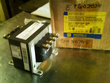 SQUARE D 9070E03D1 220/480-115/120 1 PHASE TRANSFORMER