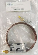 New Agilent/Bruker Cp913492 Gc Column In Ultimetal Tubing (2Mx1/8Odx2.0Mmid)