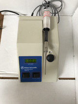 Fisher Scientific 100 Sonic Dismembrator