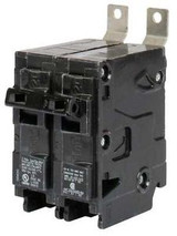 SIEMENS B235 Circuit Breaker BL 2P 35A 120/240VAC
