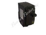 SQUARE D QO2125 Used 240V SQUARE D QO2125 125A 240V 2P USED