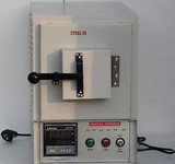 Digital Rectangular Muffle Furnance For Dental Laboratory Glass