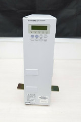 Shimadzu Cto-10As Vp Column Oven Hplc Chromatography
