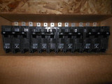 Siemens ITE B350 circuit breaker 3pole 50amp type BL New Warranty!