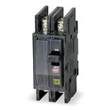 Unit Mount Circuit Breaker QOU 2P 10A QOU210