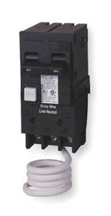 SIEMENS QF220 Circuit Breaker 2Pole 20A QP GFCI 10kA