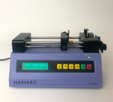 Harvard Apparatus 11 Plus Dual Syringe Pump