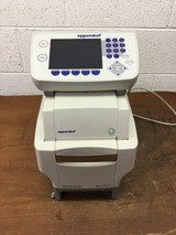 OEM Eppendorf 5341 Mastercycler EPGradient PCR Thermal Cycler w/Control Unit