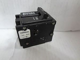 BR2125 Eaton Cutler Hammer Circuit Breaker 2 Pole 125 Amp GE529-W11