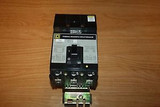 SQUARE D FH36070 THERMAL MAGNETIC CIRCUIT BREAKER