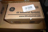 GENERAL ELECTRIC TEB132045 CIRCUIT BREAKER 240 AC 250 VDC New