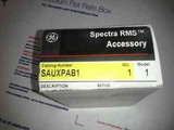 SAUXPAB1 GE AUXILIARY CONTACTS New IN UNOPENED BOX