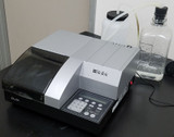 Biotek Elx50 Automatic Microplate Strip Washer Bio-Tek Roche