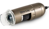 Dino-Lite Usb Hanheld Digital Microscope Am4113Zt, 10X-220X Magnification 1.3Mp