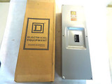 New IN BOX SQUARE D Q2-2200-NS SERIES E3 CIRCUIT BREAKER ENCLOSURE