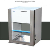 NEW Laminar Flow Hood Air Flow 2ft Wide Clean Bench Workstation VD650 HD650