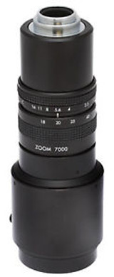 Aven Tools 26700-180 Macro Lens System Zoom 7000
