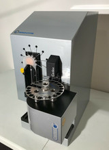 Innovatis Cedex As20  Automatic Cell Culture Analysis System