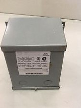 SQUARE D 500SV46B Transformer0.50 Kva