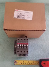 ABB Contactors Model: AE30-30-11-01