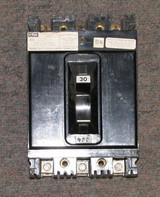 FPE/FEDERAL PACIFIC ELECTRIC TYPE NE 30 AMP BREAKER NNB