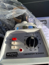 Waring Commercial 7010S Lab Blender,1L,9-3/4 X 8 X 13-7/8