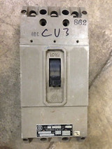 ITE HF3-B030 3 Pole 30 Amp Circuit Breaker