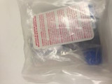 New  High-Flow Diaphragm-Sealed Valve 1/4 in. 6LV-DFHFR4-P-C
