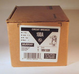 New IN BOX -   Siemens / Murray   MBK100M  Circuit Breaker -