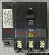 Square D QO3602100 Breakers 60 Amp Alarm Switch New!