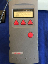 OPHIR Photonics NOVA 1Z01500 Laser Power/Energy Meter w/ Power Supply