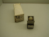 Allen Bradley 800Ms-N37 Ser A Potentiometer  Nib