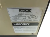 Labconco Rapidvap Centrifugal Evaporation System 115V 6 Vial Tube Block 2 7/8"
