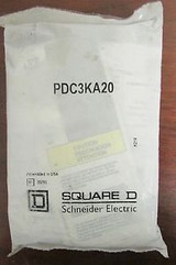 SQUARE D 3 Conductor Per Phase #14-2/0 Terminal Lug Kit PDC3KA20