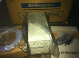 Shimadzu Fcv - 110Al  Changeover Valve New