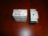EATON CONTACTOR RELAY DILM-25-10 CAT#XTCE025C10A110V50HZ/120V60HZ New