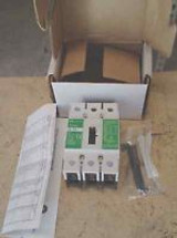 EATON CUTTLER HAMMER Gi 125 480 volt 20 amp 3 pole circuit breaker