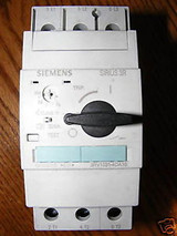 New SIEMENS Sirius 3RV1031-4DA10 Motor Circuit Breaker 3RV10314DA10
