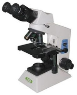 Lab Safety Supply 35Y961 Binocular Microscope