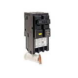 HOM215GFI New IN BOX - Square D Ground Fault  Circuit Breaker