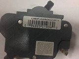 Connecticut Electric UBIF 0250N  Plug-on Circuit Breaker