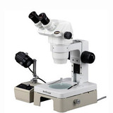 Amscope Zm-2Byy-Eb 6.7X-180X Binocular Embryo Transplant Zoom Microscope
