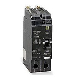 EDB24040 New IN BOX - Square D Circuit Breaker -