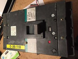 GE 800A CIRCUIT BREAKER TKM836F000