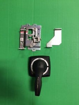 Circuit Breaker Rotary HandleMechanism and 12 Shaft(UL 4X) EHBX 12 ACW 400