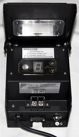 200 Watt Transformer w Photo Cell [ID 61158]