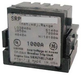 GENERAL ELECTRIC SRPK1200A700 Rating PlugBolt On700A